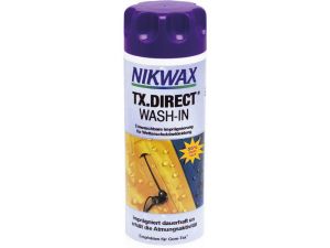 Nikwax: TX Direct wash in 300ml