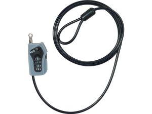 Abus Combiloop 205 câble antivol (200cm | 5mm)
