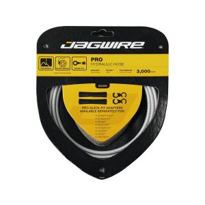 Jagwire Mountain Pro Kit de conduite de frein (300cm | argent)