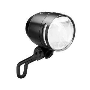 b&m Lumotec IQ-XS T senso Plus lampe de vélo LED (70 Lux)