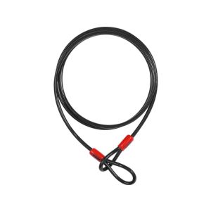 Abus Cobra câble à boucle (120cm | 12mm)
