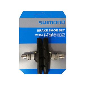 Shimano M70T4 pour patins de frein V-Brake (symétrique)