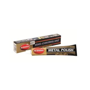 Dursol Tube de polish chromé Autosol (75ml | chrome)