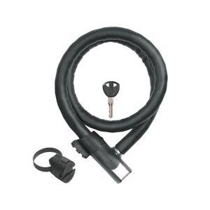 Abus Centuro 860 Câble-antivol (85cm | ø20mm | QuickSnap RBU)