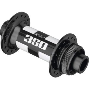 DT Swiss 350 Front Hub CL Boost (32 hole | 15/110mm)