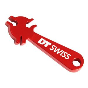 DT SWISS Multi-outil pour rayons Aerolite