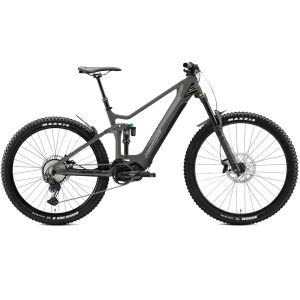 Merida eOne-Sixty 8000 EP2 Fully MTB E-Bike (29 / 27.5 Zoll | 630Wh | grau)