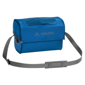 Vaude Aqua Box sacoche de guidon (6 litres | bleu)
