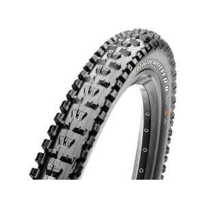 Maxxis HighRoller II 27,5" pneu de vélo (2,4" | MaxxPro EXO | pliable)