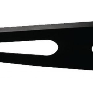 Hebie Garde-chaîne pour moyeu à vitesses intégrées (2 ailes | 16-18" à 32 dents)