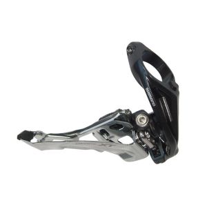 Shimano Deore XT FD-M8000HX6 Side Swing Dérailleur Front Pull High Cl.