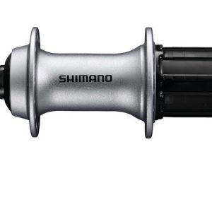 Shimano FH-T 3000 Moyeu arrière (135mm | 32 trous | 8/9/10x | SNSP)