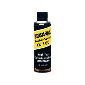 Brunox IX100 Protection contre la corrosion (300ml)