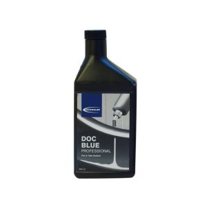 Schwalbe Gel anti-crevaison Doc Blue (500ml)