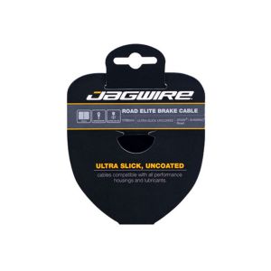 Jagwire Câble de frein Elite Ultra-Slick Road (SRAM / Shimano | 275cm)