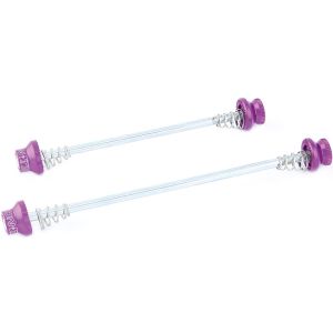 Contec Kit de serrage rapide SQR Lite Select (violet)