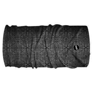 H.A.D. Originals Next Level foulard multifonctionnel (noir / blanc / gris)