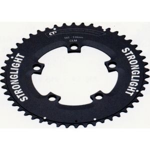 Stronglight Plateau Crono Time Trial (110mm | 53 dents)