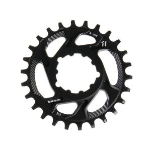 SRAM Plateau X-Synce (28 dents | 6mm Offset)