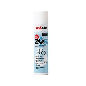 Innobike 205 Bike Cleaner Actice Foam Nettoyant pour vélo (300ml)