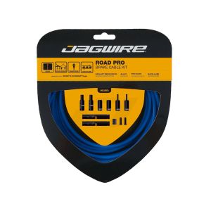  JAGWIRE: Road Pro Brake Kit noir