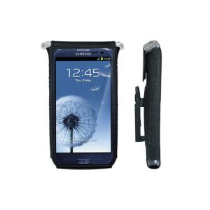 Topeak SmartPhone DryBag 6" (noir)