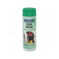 Nikwax Détergent Tech Wash (300ml)