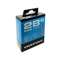 Impac Race Fahrradschlauch (28" | 20-28/622-630| SV-40mm)