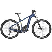 Bergamont E-Revox Premium Sport MTB E-Bike (29" | 750Wh | blau)