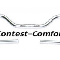 Ergotec Lenkerbügel Contest Comfort Ø254mm 570mm 3°
