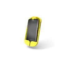 Sminno Cesa Cruise Kit mains libres pour smartphone (jaune)