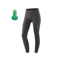 Gonso Sitivo Green Cuissard thermique femme