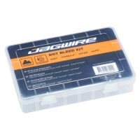 Hayes Pro Bleed Kit DOT Kit de purge pour Avid / SRAM / Formula / Hayes