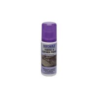 Spray Tissu et Cuir Nikwax (125ml)