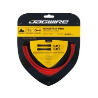 Jagwire Mountain Pro conduite de frein hydraulique (rouge)