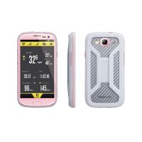 Topeak RideCase pour Samsung Galaxy S3 (avec support | rose)