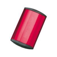 Topeak Kit de réparation Rescue Box (rouge)